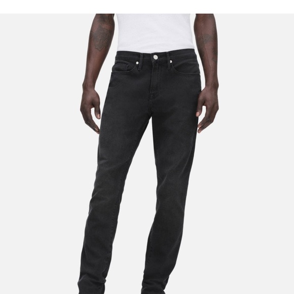 Men’s Frame Jeans / L’Homme Skinny / Size 30 - Picture 8 of 8